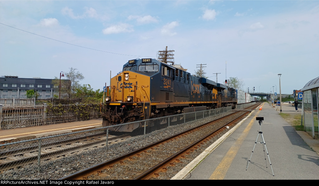 CSX 3241